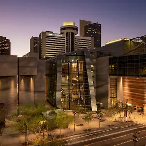Отель Hyatt Regency Downtown - No Destination Fees, Феникс